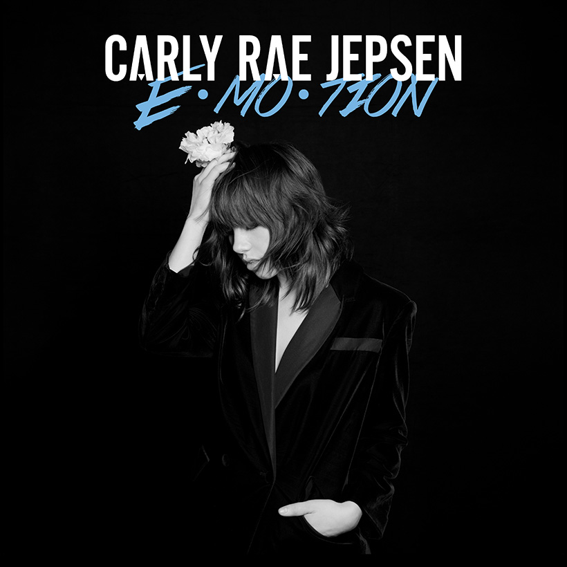 Carly Rae Jepsen Releases ‘E•MO•TION’ 10th Anniversary Mini-Doc