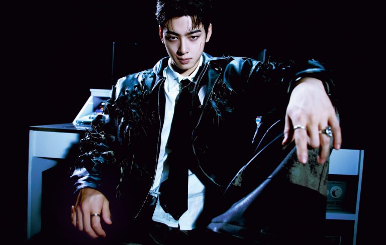 Cha Eun-woo surprise-drops second EP ‘Else’