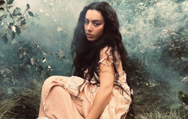Listen to Charli XCX’s gothic new song ‘Chains Of Love’ from ‘Wuthering Heights’