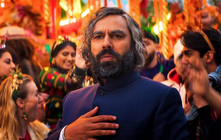 Every song on the ‘Christmas Karma’ soundtrack