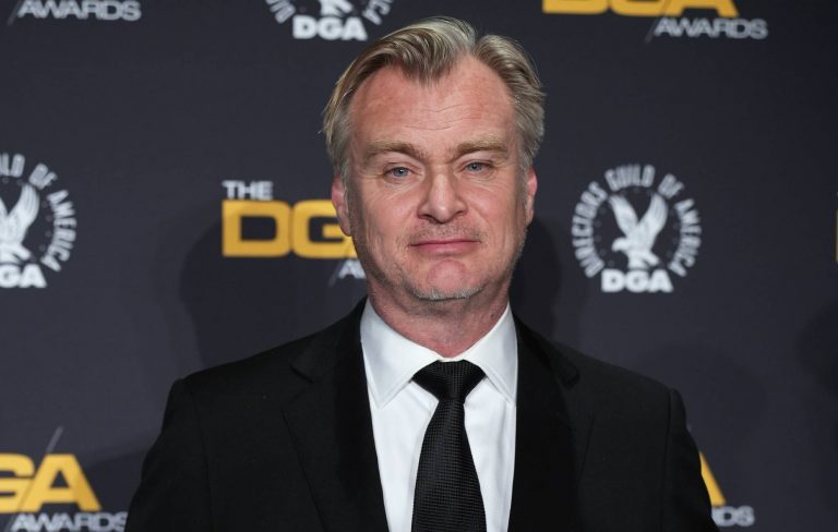 Christopher Nolan filmed ‘The Odyssey’ on real-life seas “to capture how hard” Odysseus’ journey would’ve been