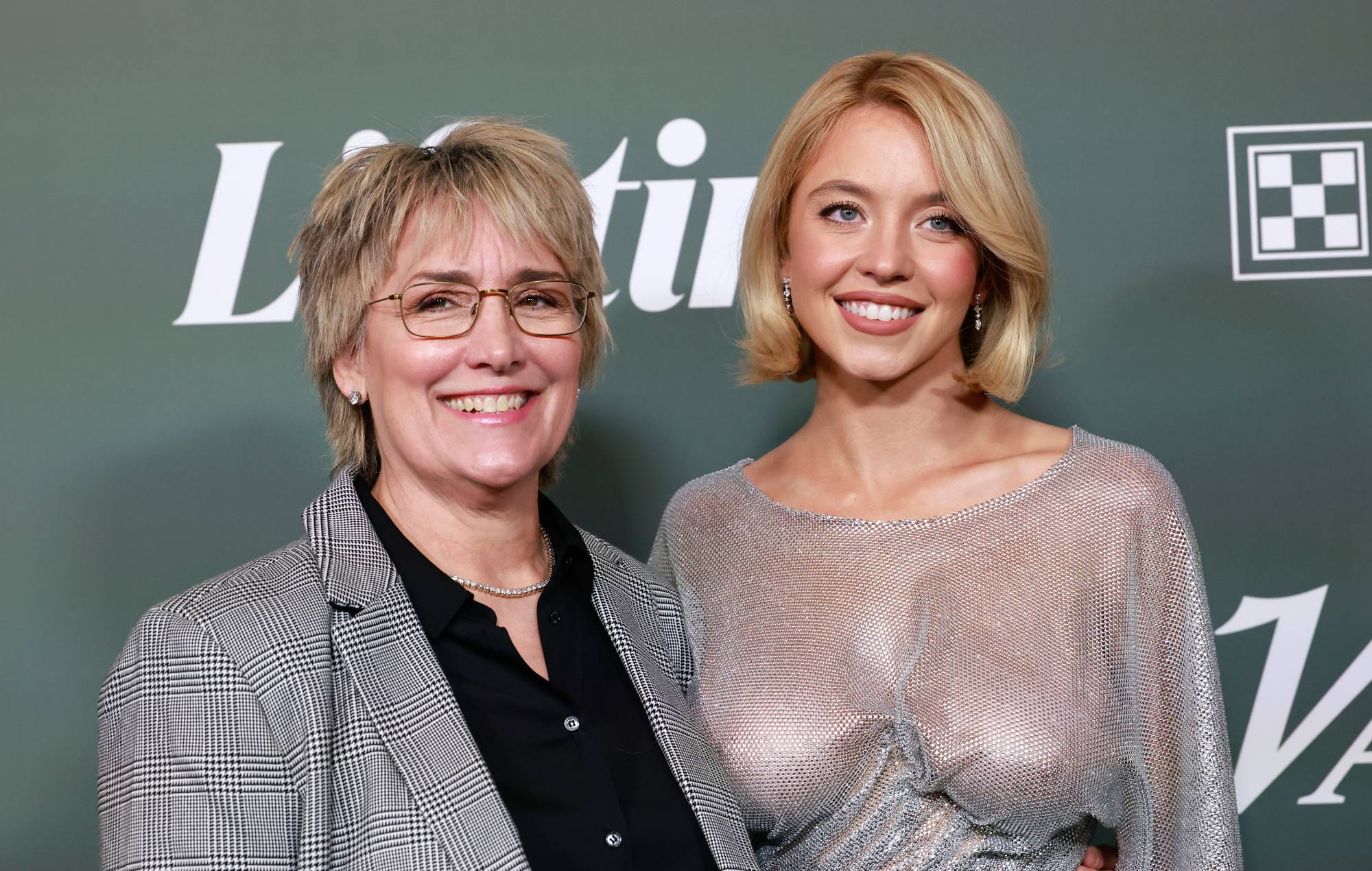 Christy Martin defends Sydney Sweeney after Ruby Rose’s “cretin” comments