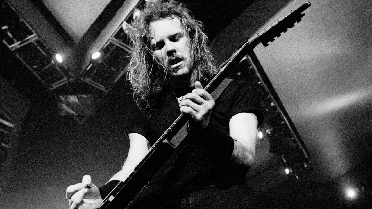 “The teacher would say, ‘OK, get out your health books,’ and I would have to leave. My parents told me a little speech to say about our religion and why, and I didn’t believe it”: How Metallica turned childhood trauma into a decades-spanning trilogy