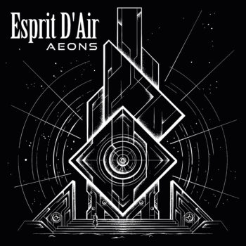 Esprit D’Air – Aeons Review