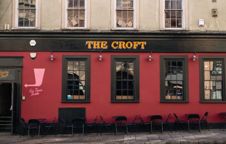 Southampton’s The Joiners and The Croft in Bristol saved forever by “National Trust of venues” Music Venue Properties