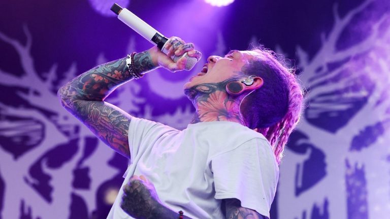 “I was getting to the end. I was like, dude, honestly, if this doesn’t work out, I’m going to do something else”: Will Ramos was ready to quit music before joining Lorna Shore