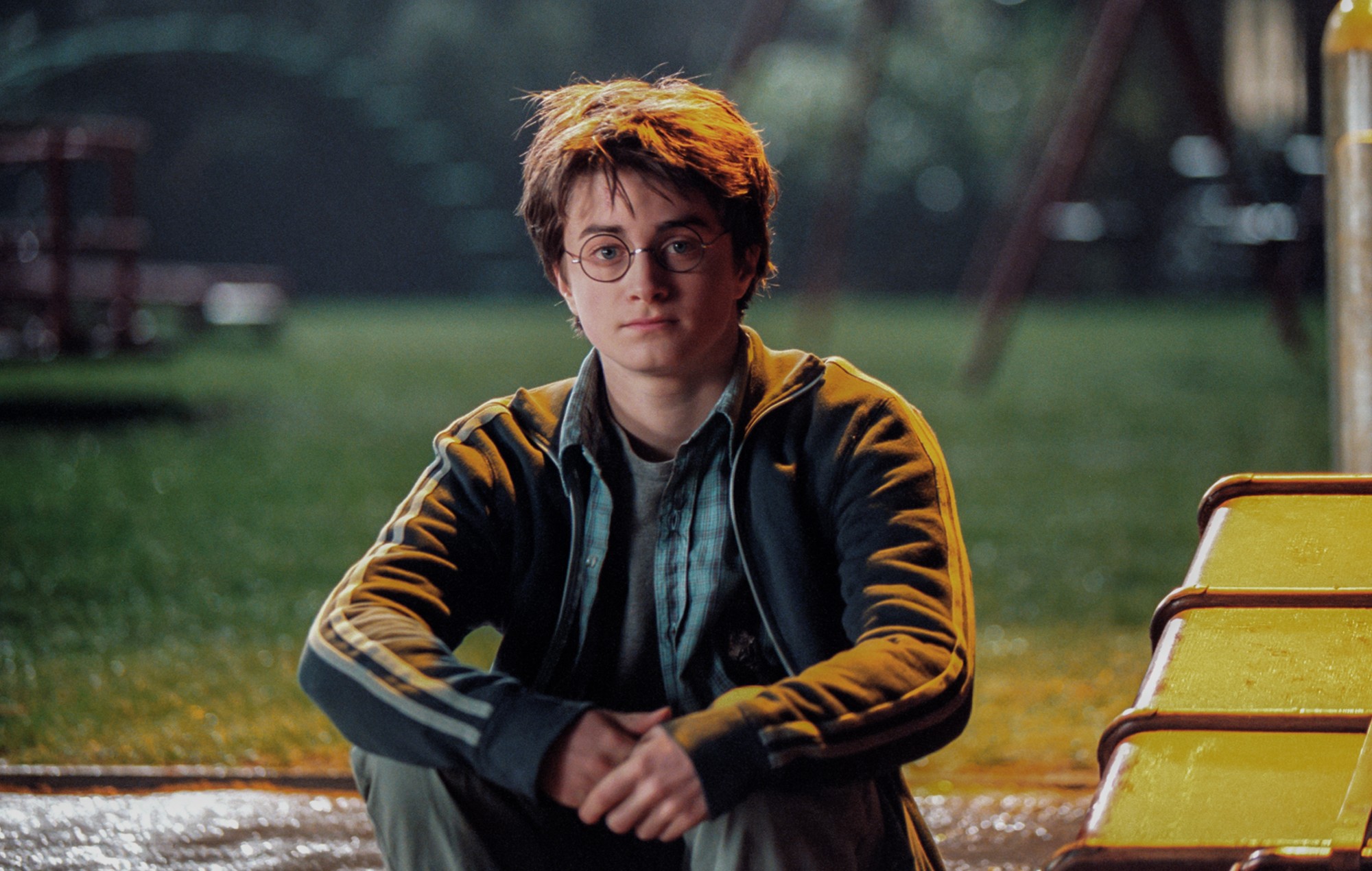 Daniel Radcliffe wrote a letter to new ‘Harry Potter’ star: “I hope you have the best time”