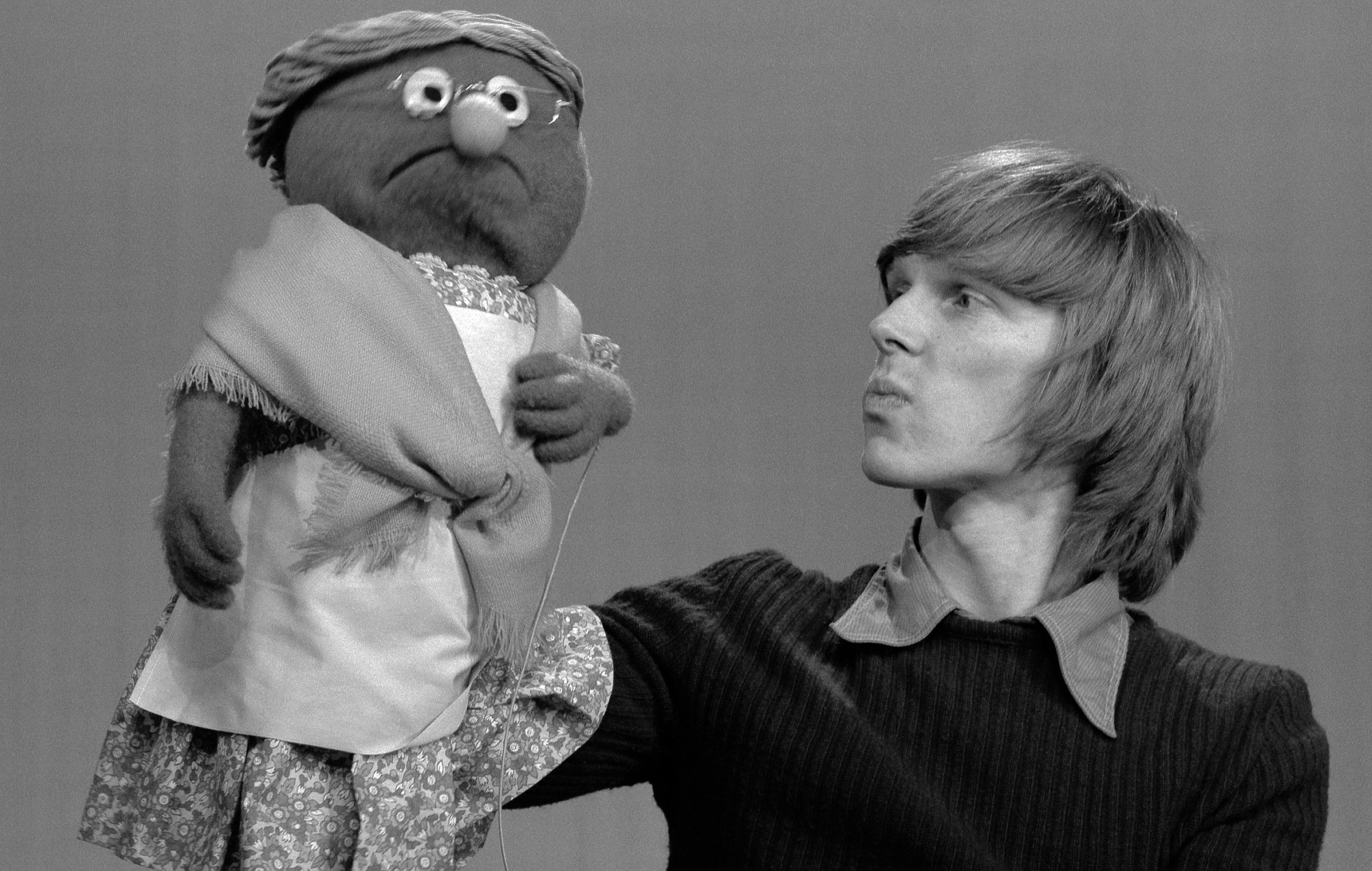 Danny Seagren, ‘Sesame Street’ star and first live-action Spider-Man, has died