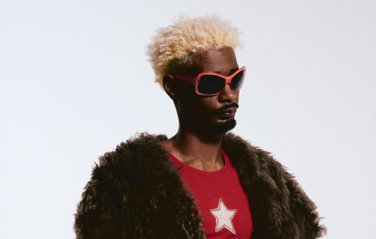 Danny Brown – ‘Stardust’ review: rap’s wildest mind finds clarity in chaos