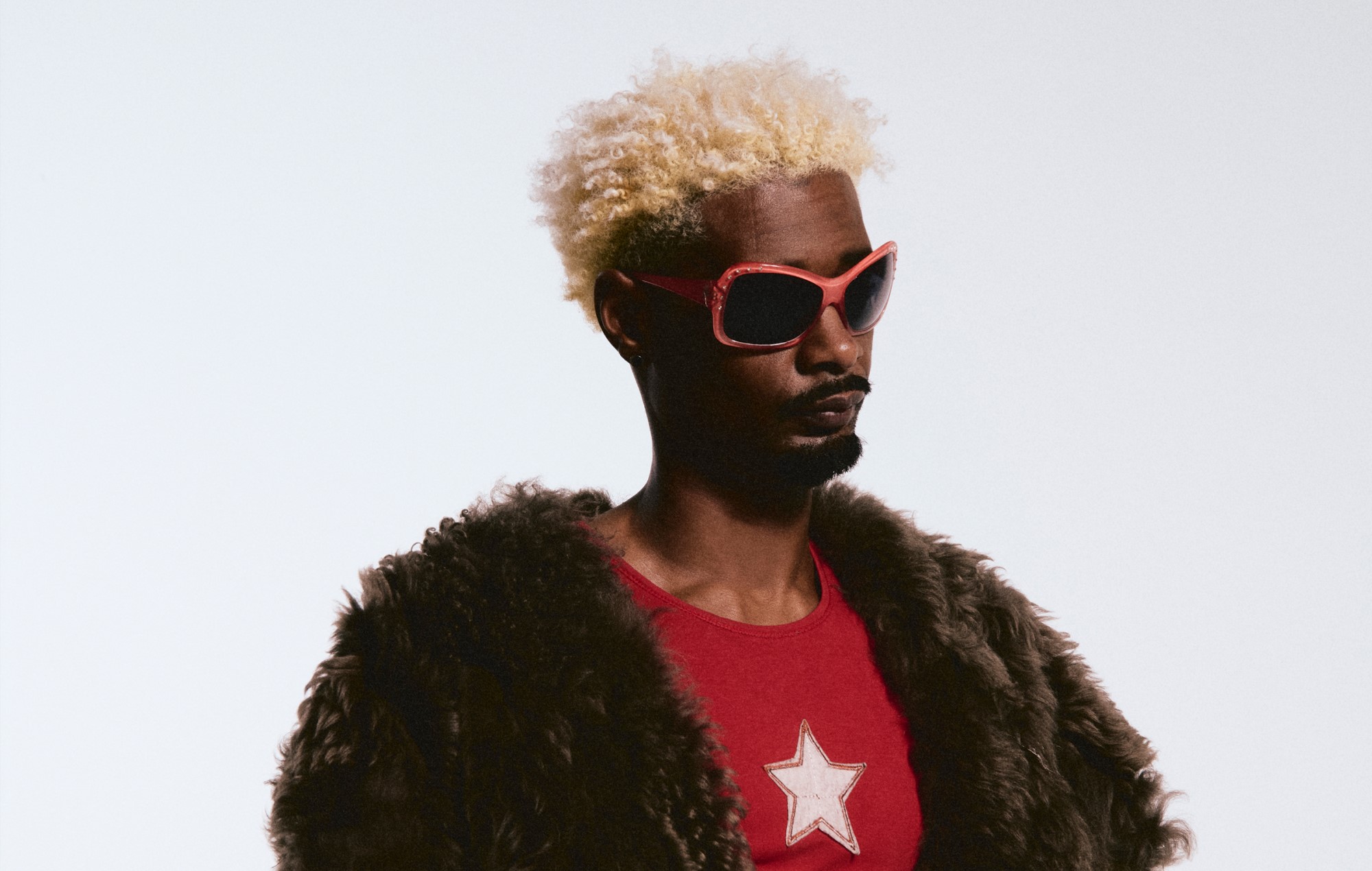 Danny Brown – ‘Stardust’ review: rap’s wildest mind finds clarity in chaos