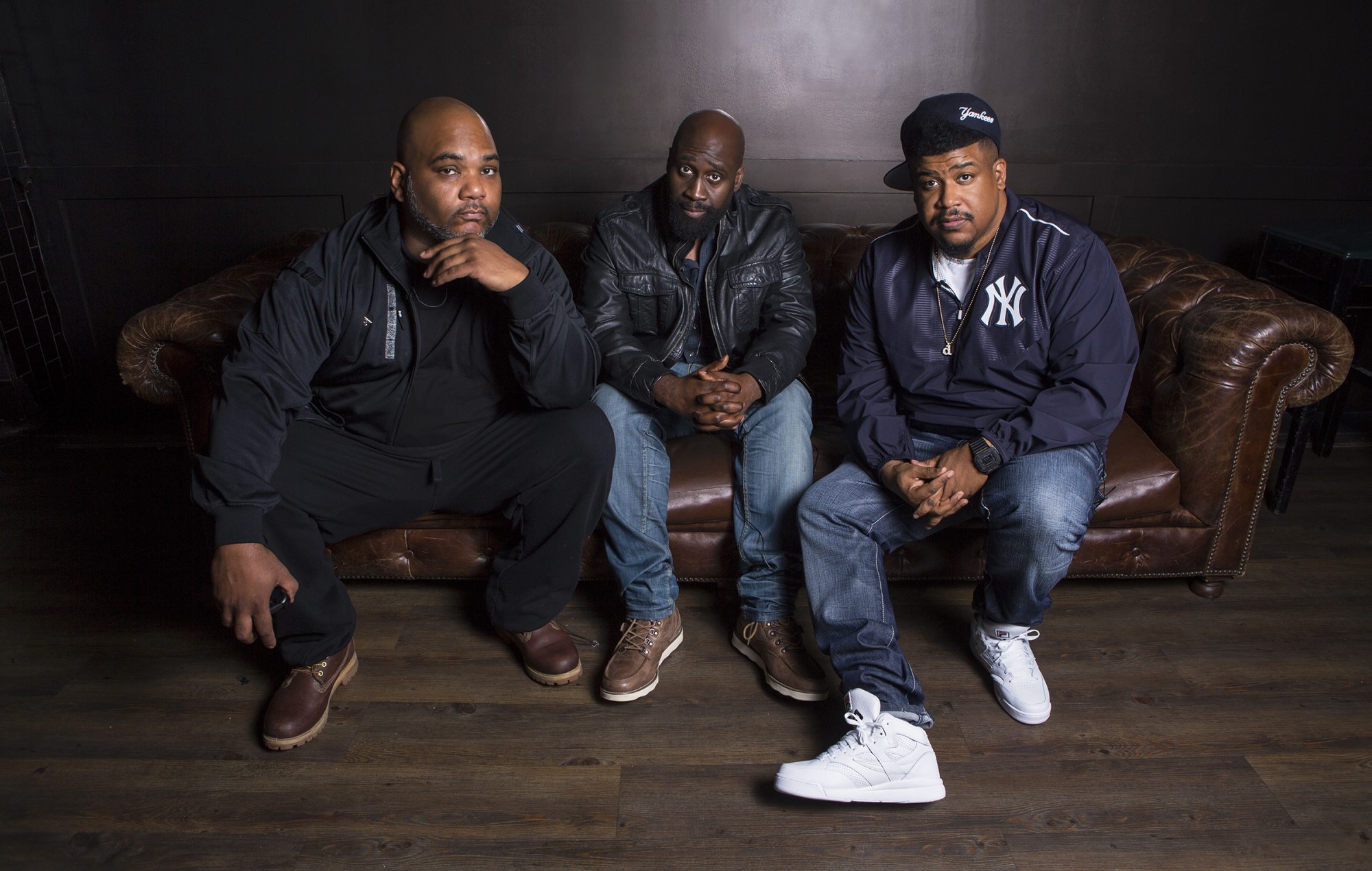 De La Soul – ‘Cabin In The Sky’ review: a grand, moving tribute to late member David Joliceur