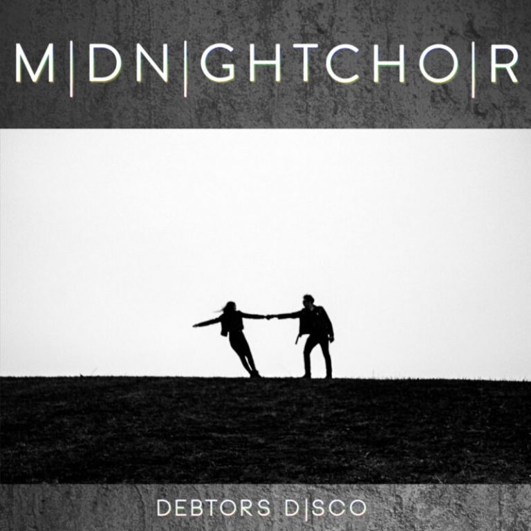 NYC Darkwavers MIDNIGHTCHOIR Stand at the Steps of Capitalism in Video for “Girls” — New LP “Debtors Disco” Out Now!