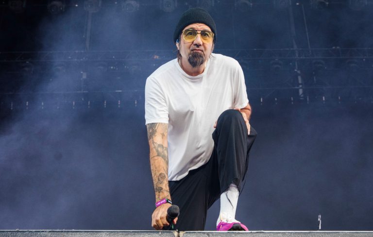 Deftones add Dublin and Edinburgh shows with IDLES to summer 2026 tour