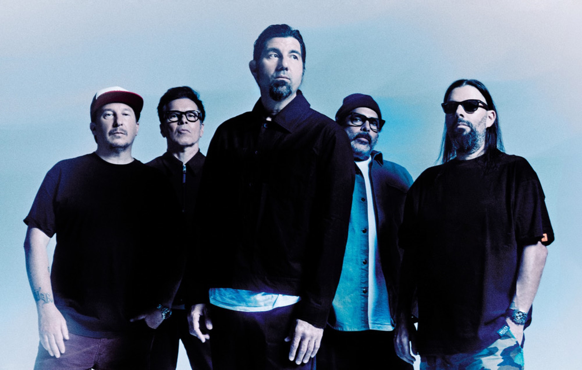 Deftones and Dickies reveal new merch collab