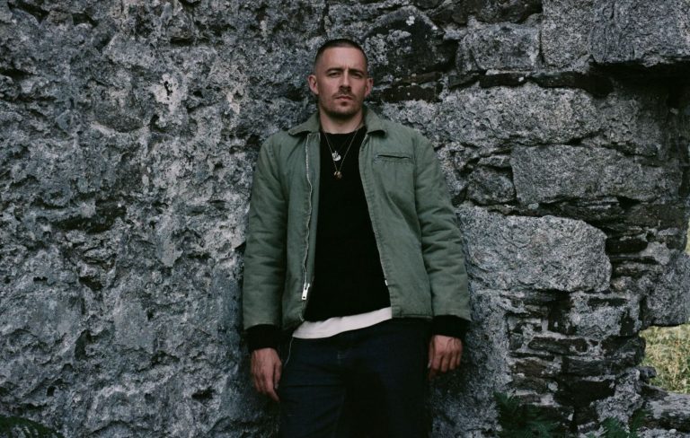 Dermot Kennedy announces 2026 UK and Europe arena tour