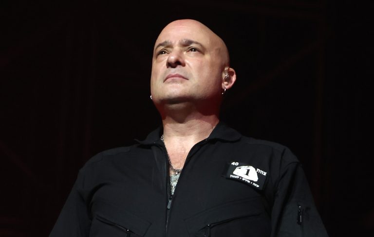 Disturbed are going on indefinite hiatus, confirms David Draiman: “We all need a nice long break”
