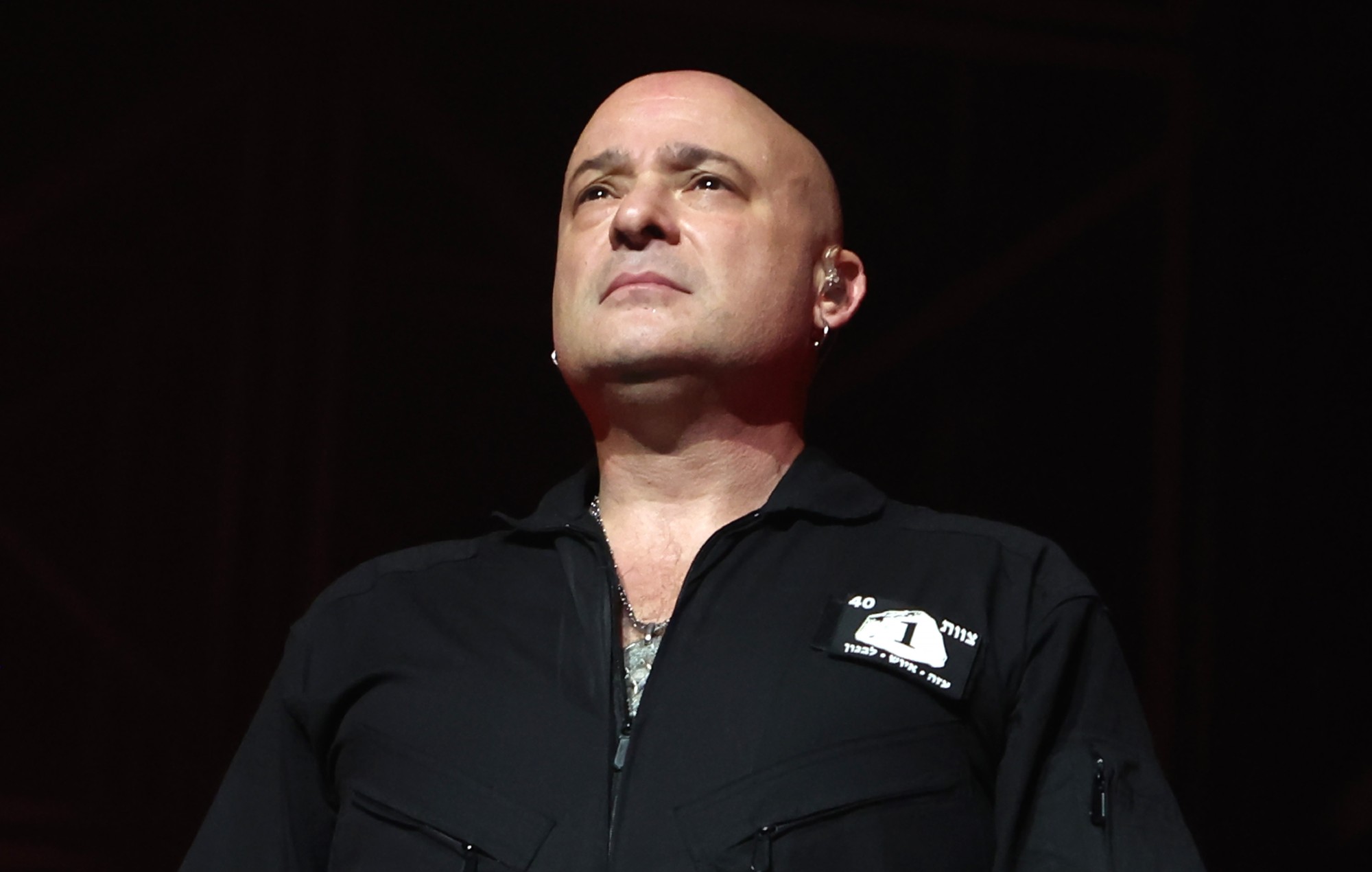 Disturbed are going on indefinite hiatus, confirms David Draiman: “We all need a nice long break”