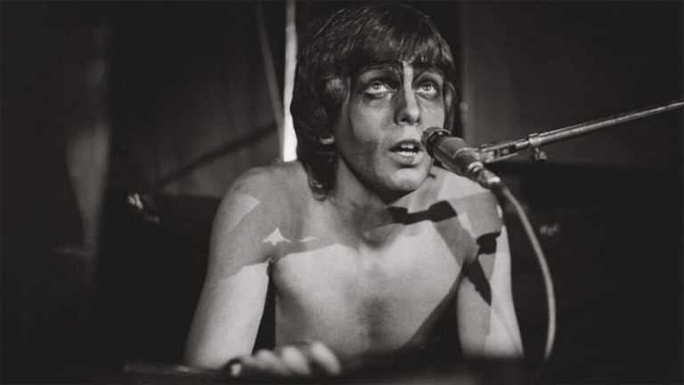 “I had a big lump in my throat when we did the last gigs. A big chapter in my life was coming to an end – and I couldn’t tell anyone”: The curious tale of Genesis and The Lamb Lies Down On Broadway tour