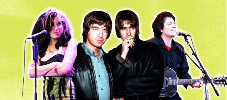 The Best Music Documentaries, Ranked