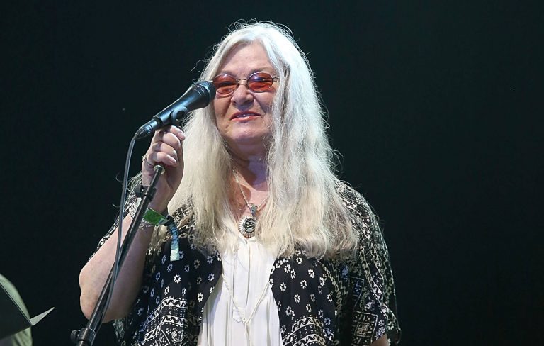 Donna Jean Godchaux, former singer with the Grateful Dead, dies aged 78