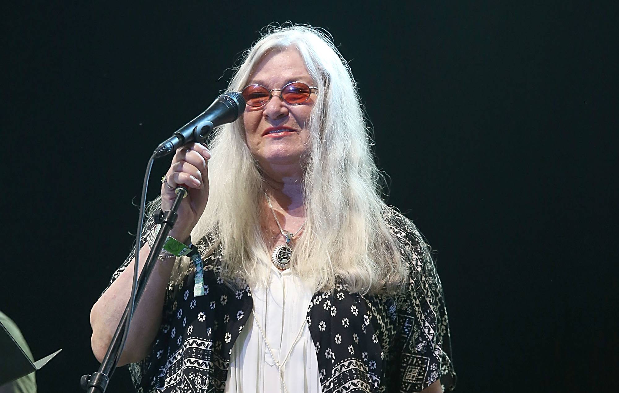 Donna Jean Godchaux, former singer with the Grateful Dead, dies aged 78