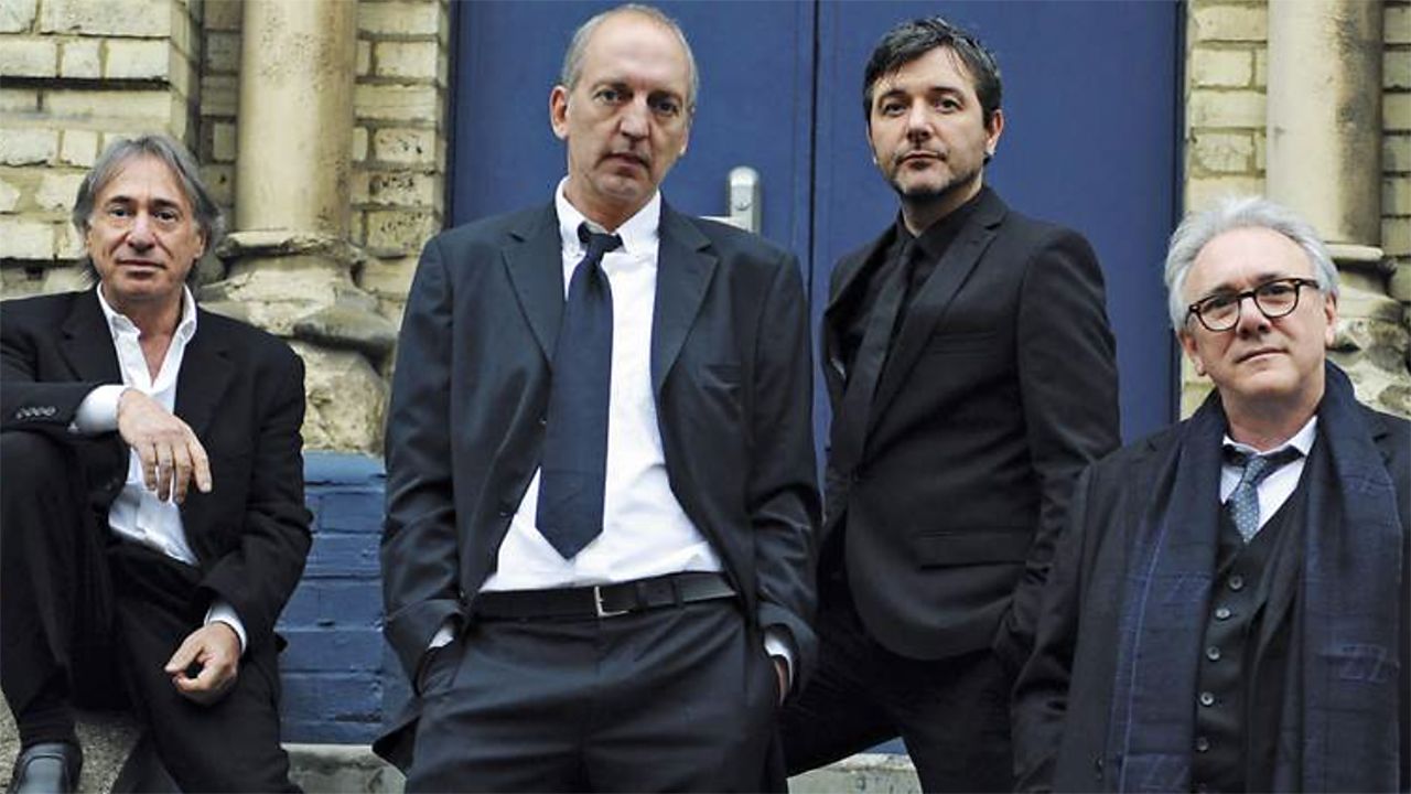 “I said, ‘I don’t want to work with him!’ I was bitter that he was doing so well. But I needed the money”: How a prog supergroup with 200 hits between them got together