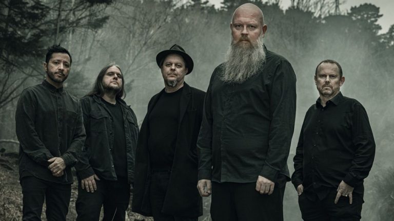 After 20 years of thought, a prog metal band recorded three albums in one go. “I wouldn’t recommend it,” says their singer, who has now realised the challenge is just beginning