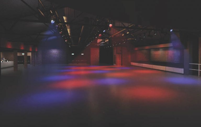 Revamped Electric Studios to open in Sheffield in 2026 after battle with The Leadmill