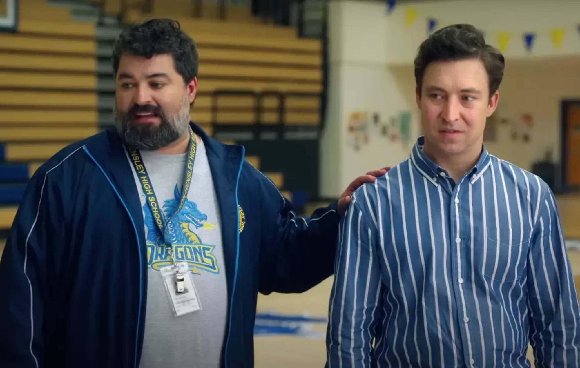 ‘English Teacher’ cancelled after two seasons