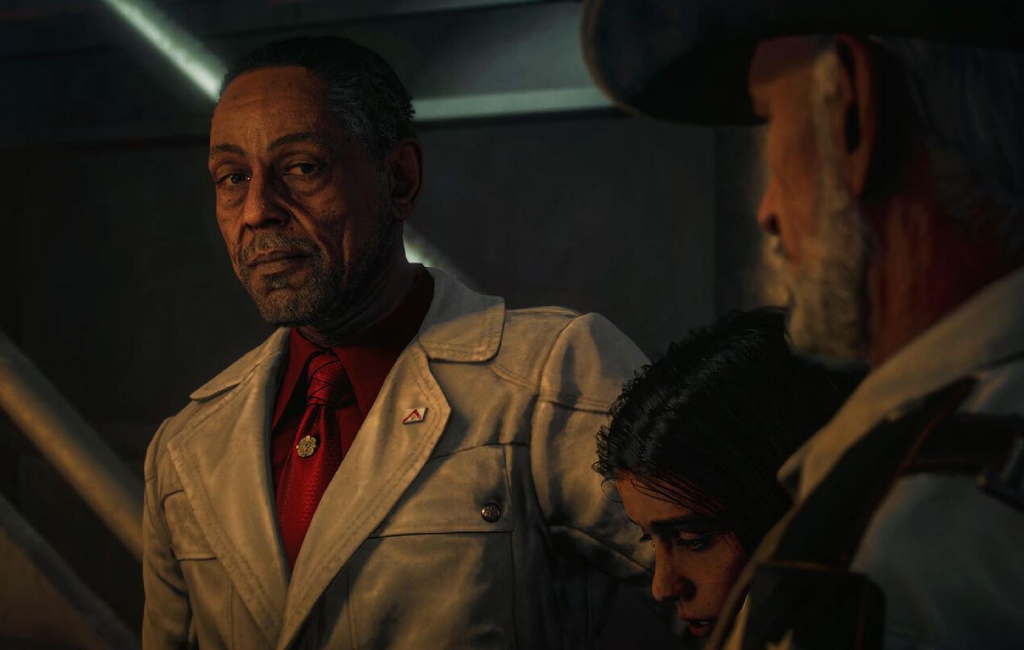 Rob Mac to star in live-action ‘Far Cry’ adaptation