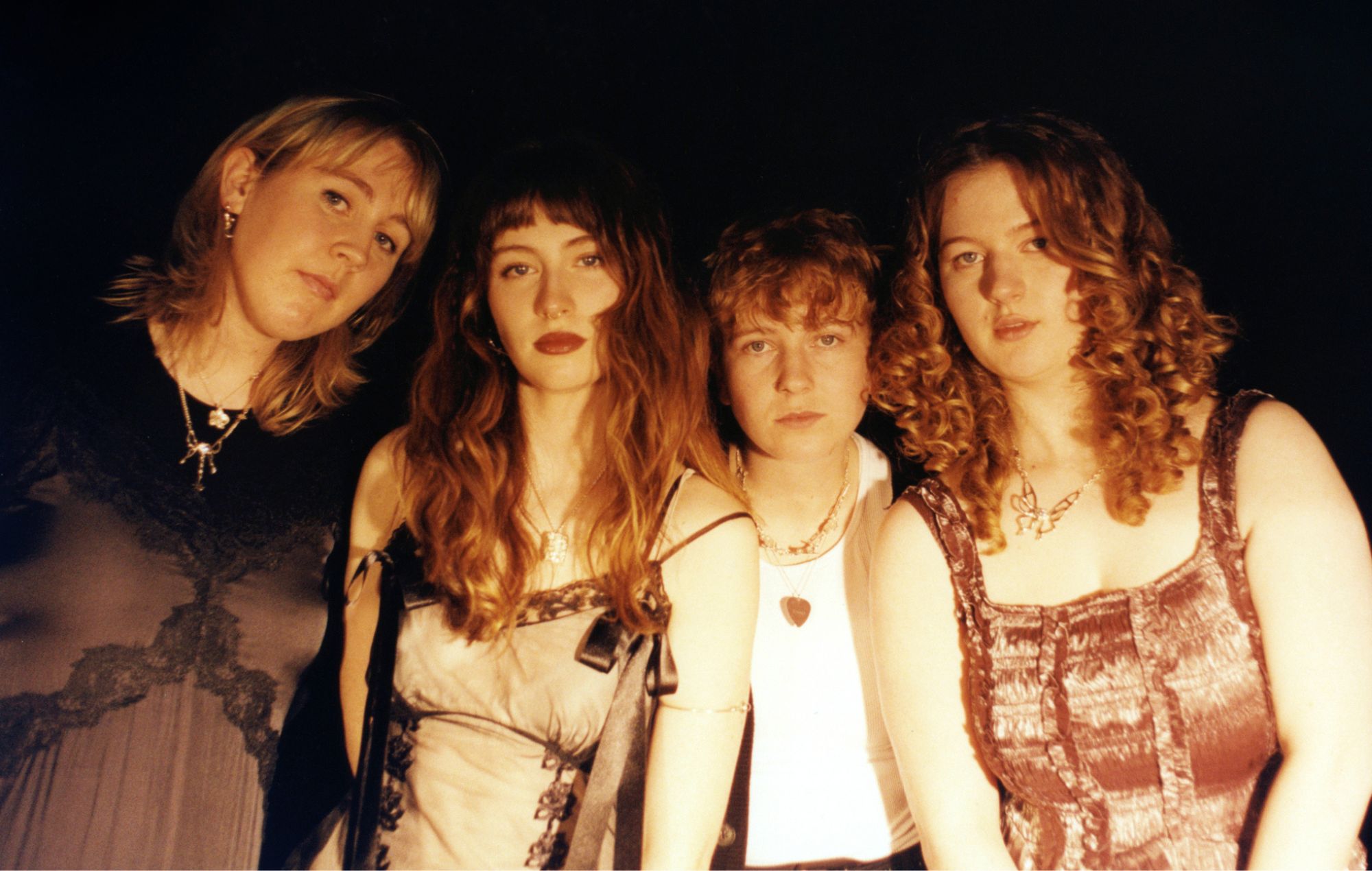 Florence Road announce biggest UK tour yet for Spring 2026