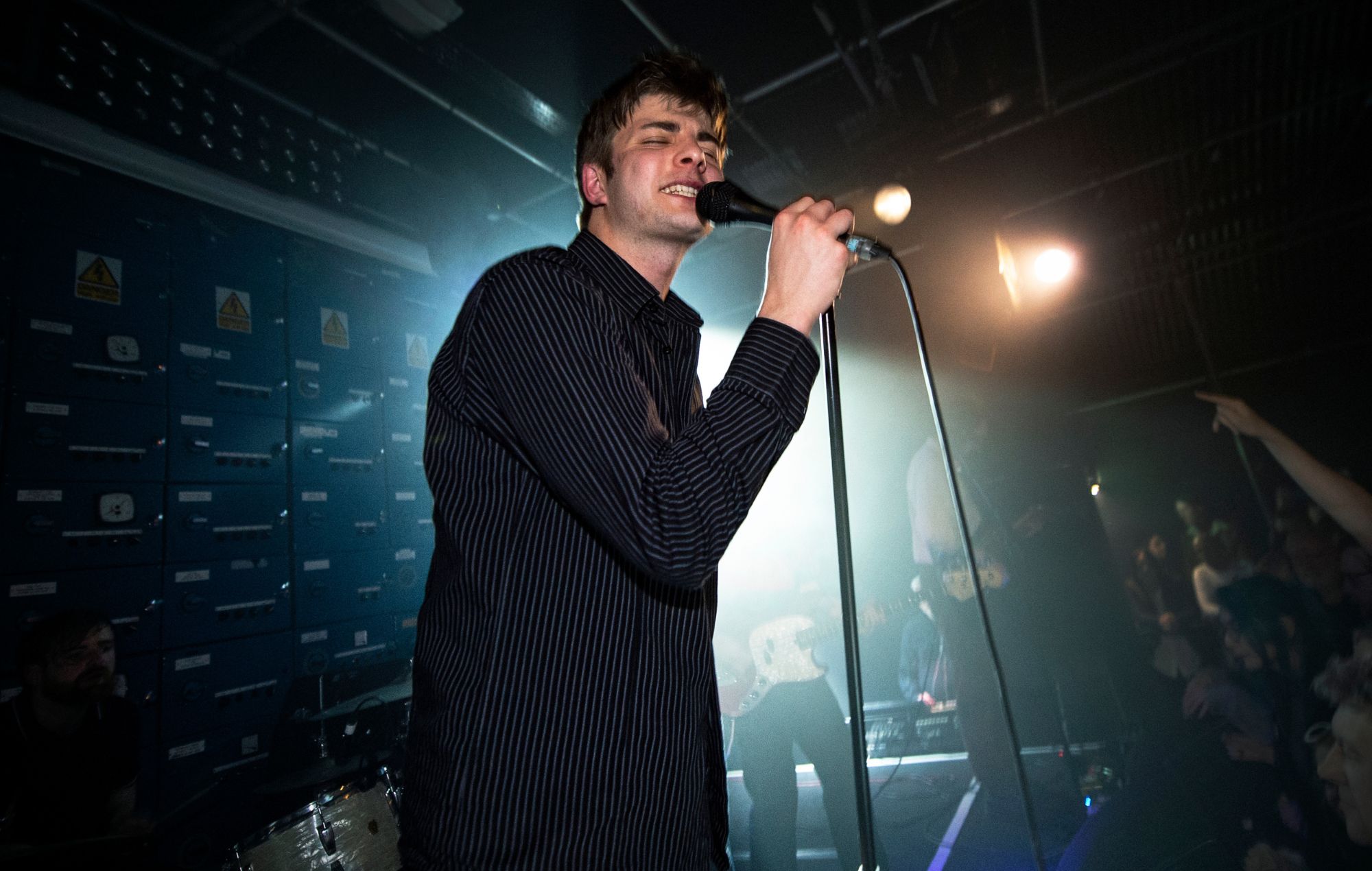 Manchester gig spaces invited to apply for £245,000 Music Venue Trust grassroots fund