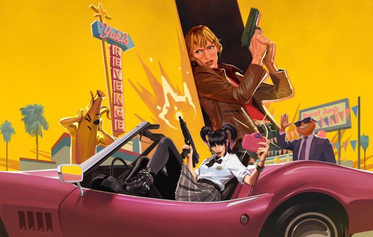 ‘Kill Bill’ fans slate ‘Fortnite’ crossover