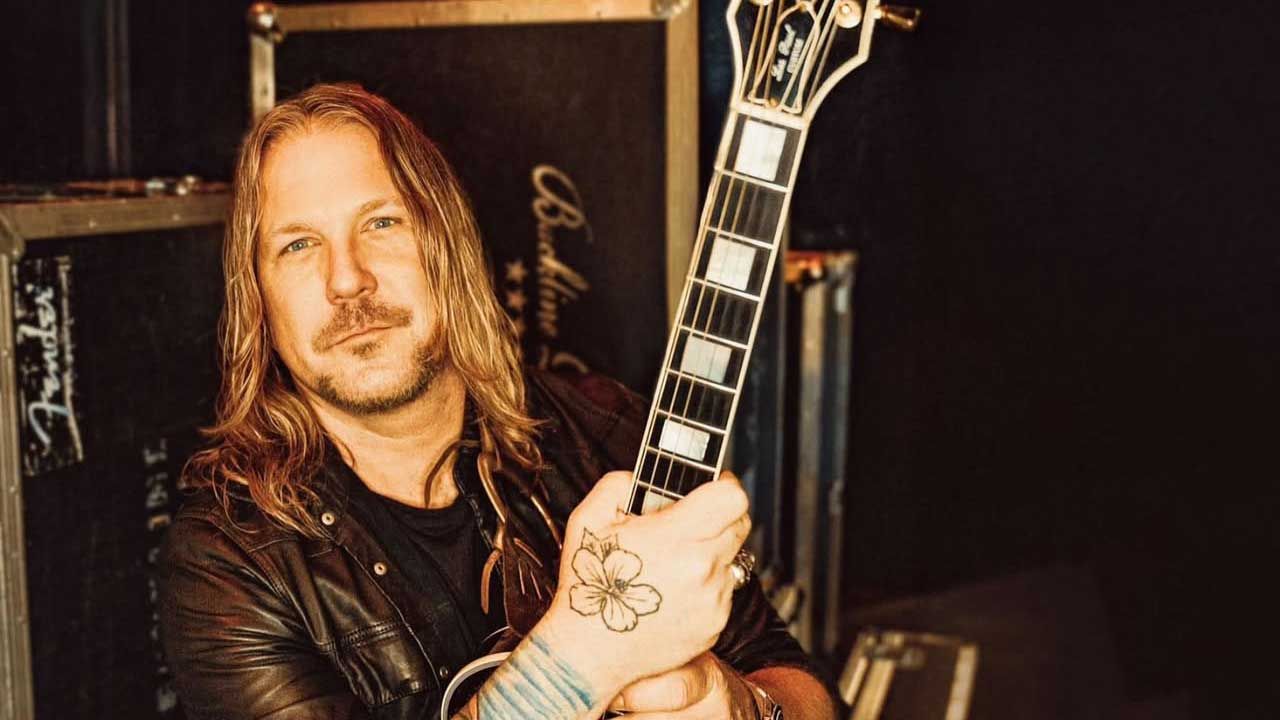 “One of those rare records where I literally love every note”: Devon Allman picks the soundtrack of his life