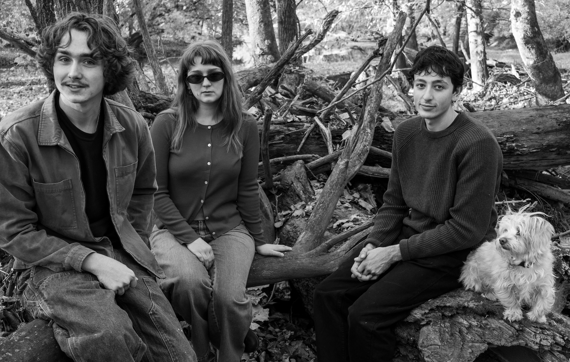 Golomb: Ohio family band keeping the indie world on its toes