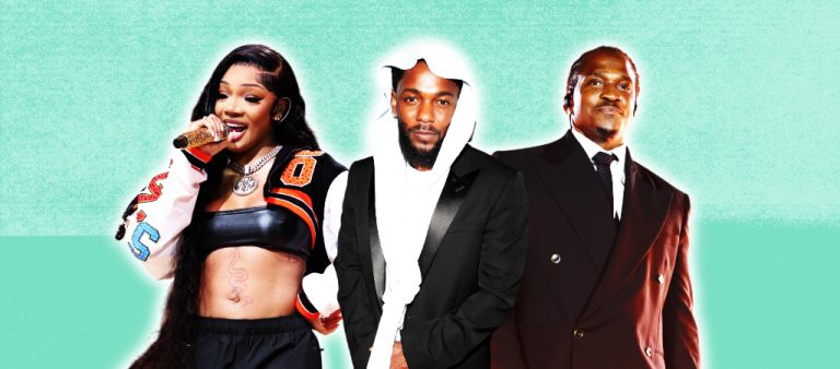 Don’t Count Out Rap At The Grammys