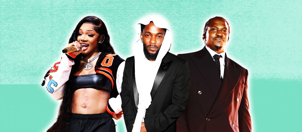 Don’t Count Out Rap At The Grammys