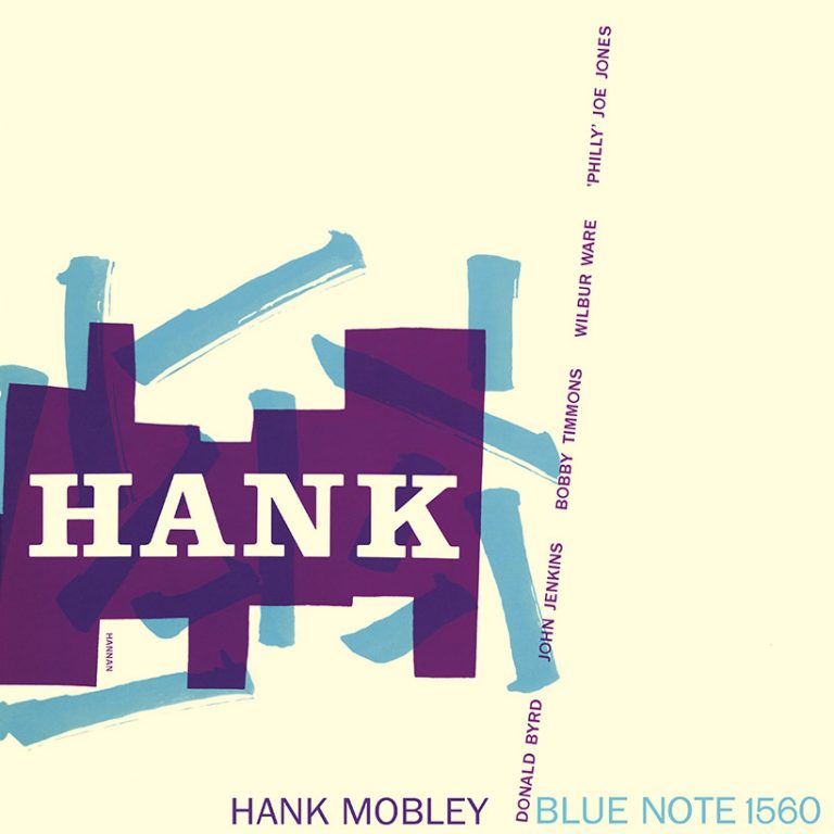 Hank Mobley’s ‘Hank’ Receives Tone Poet Series Reissue