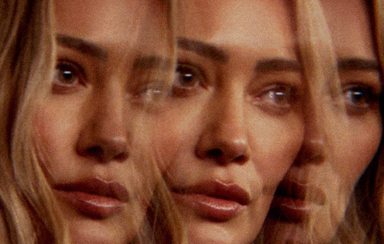 Hilary Duff announces first tour in over a decade, including ‘Small Rooms, Big Nerves’ gig in London