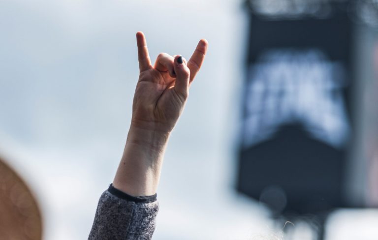 Death metal singer Ignacia Fernández wins Miss World Chile pageant with epic performance