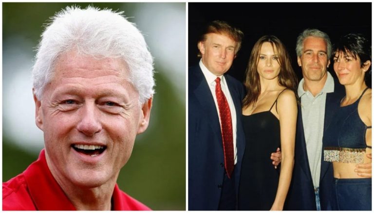 Donald Trump “Blowing Bubba” Reference In Jeffrey  Epstein Emails Explained