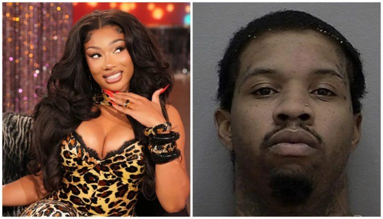 Convicted Felon Tory Lanez Ordered To Be Deposed Again In Megan Thee Stallion’s Defamation Suit