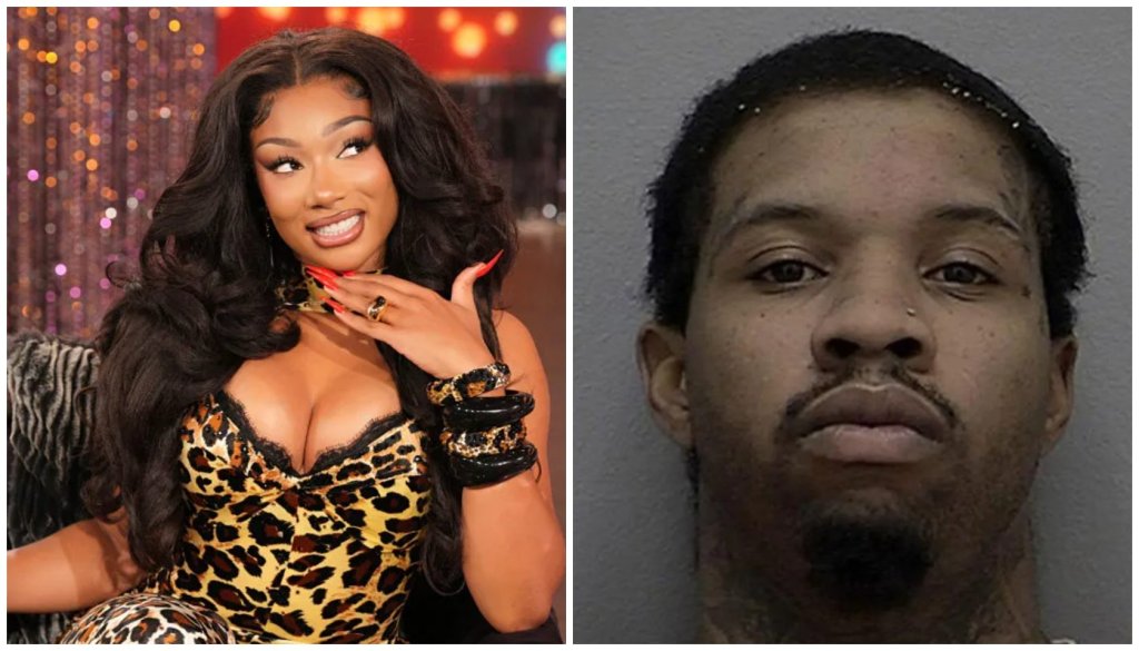 Convicted Felon Tory Lanez Ordered To Be Deposed Again In Megan Thee Stallion’s Defamation Suit