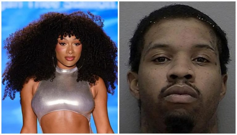 WELP: Tory Lanez Appeal Denied In Megan Thee Stallion Shooting Case