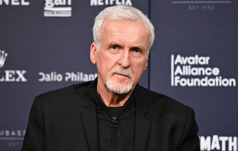 James Cameron pays tribute to ‘Terminator’ cinematographer Adam Greenberg, who has died aged 88