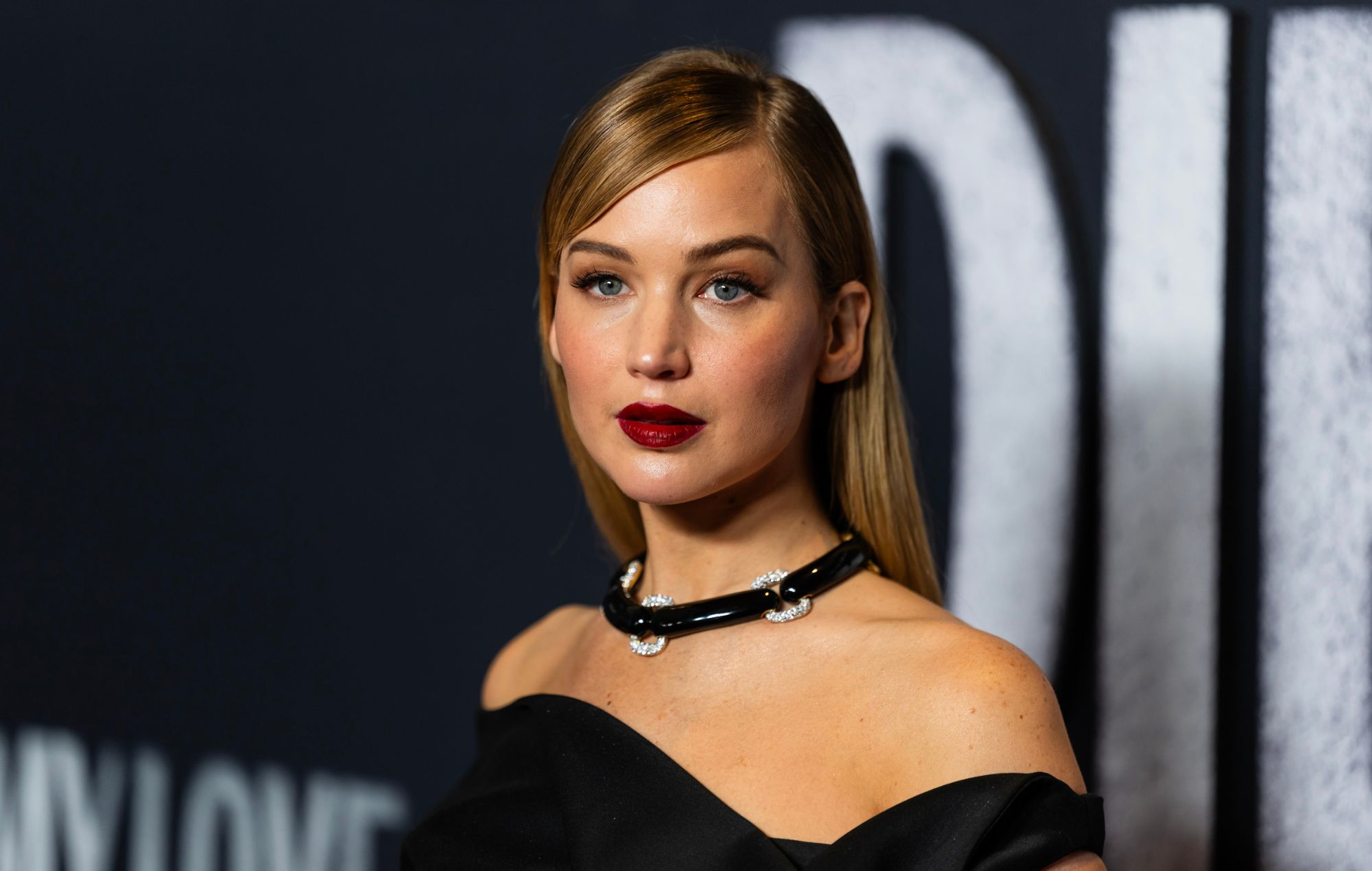 Jennifer Lawrence isn’t going to criticise Donald Trump anymore: “Celebrities do not make a difference whatsoever”