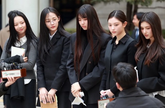 Kpopalypse roundup – new k-pop releases 3/11/2025