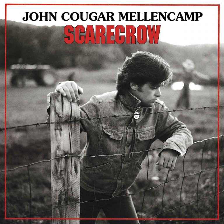 ‘Scarecrow’: John Cougar Mellencamp’s Mid-80s Masterpiece