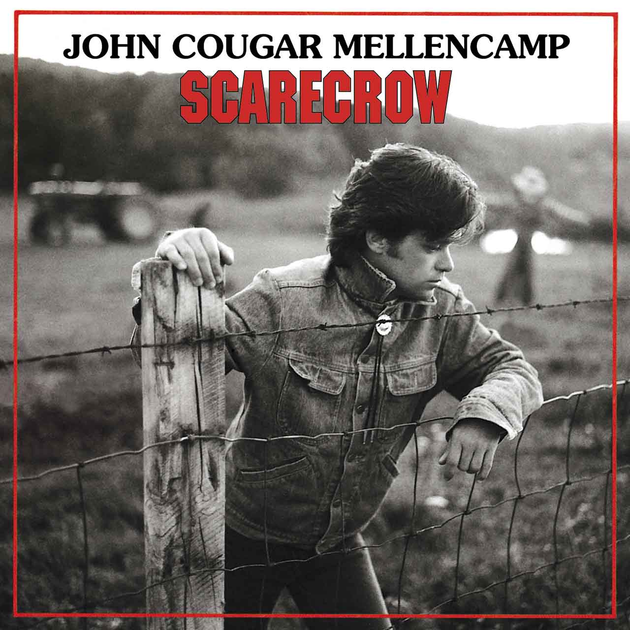 ‘Scarecrow’: John Cougar Mellencamp’s Mid-80s Masterpiece
