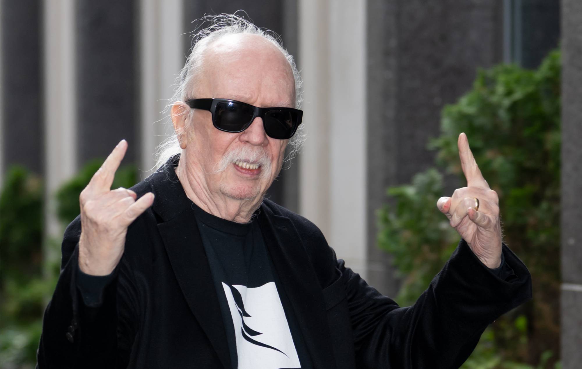 Horror icon John Carpenter hates ‘The Substance’